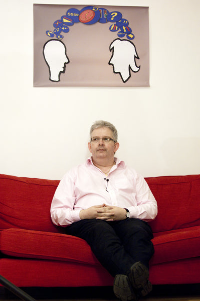 Provocative Change Works Foundations Course